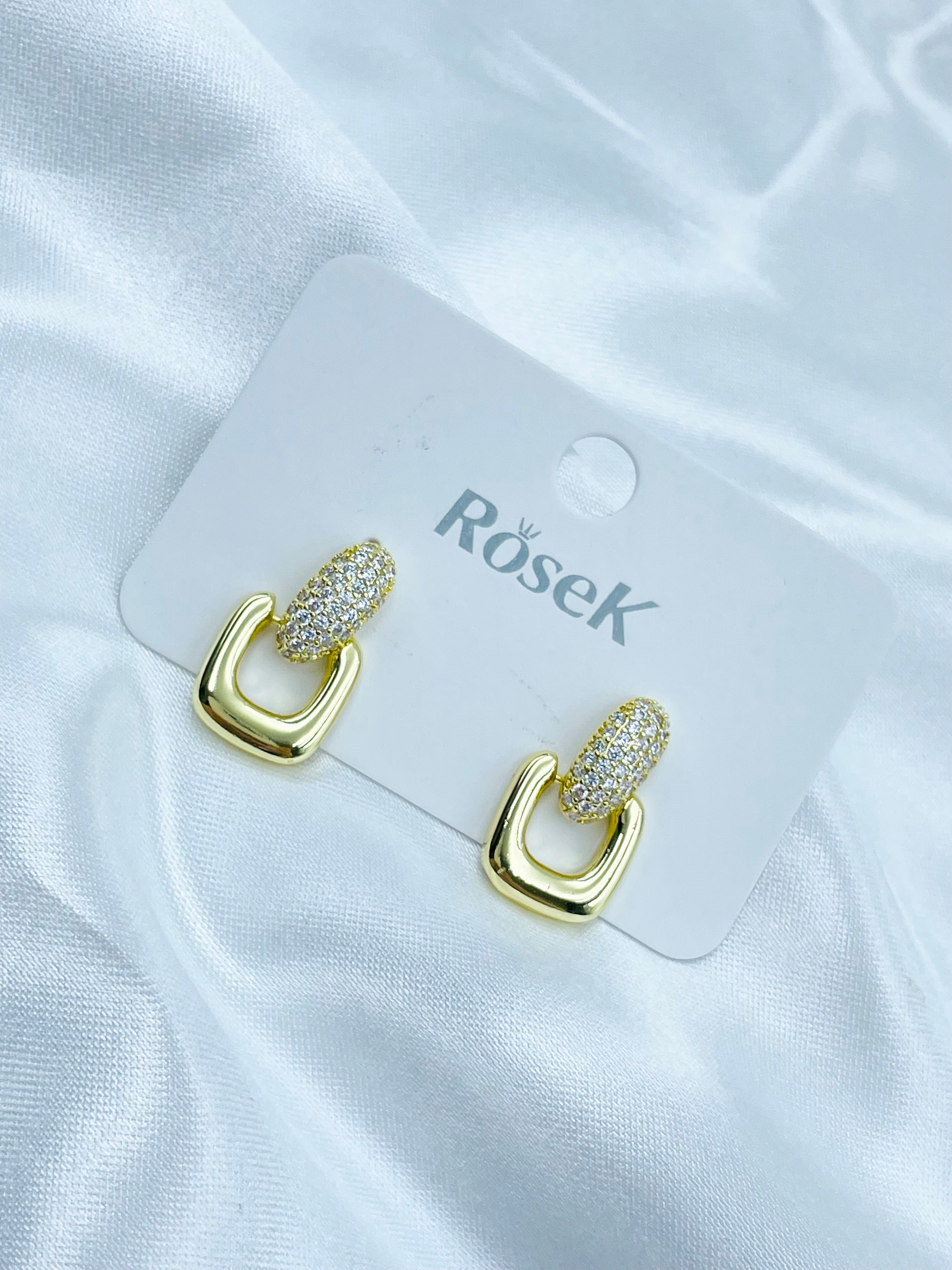 Arete Rosek – Rosek