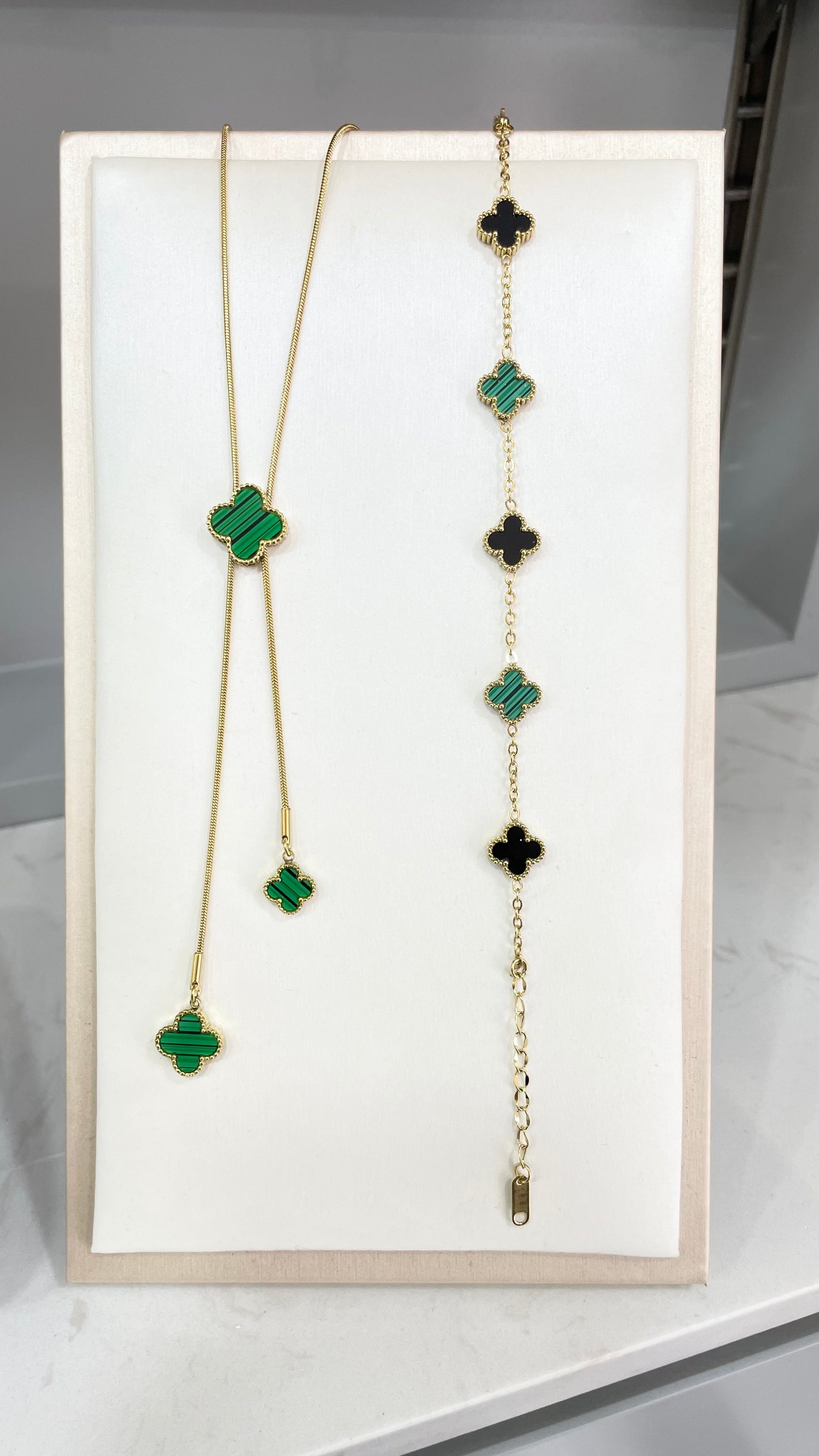 Conjunto VC