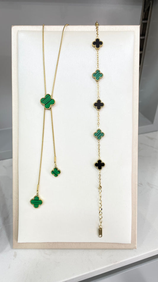 Conjunto VC