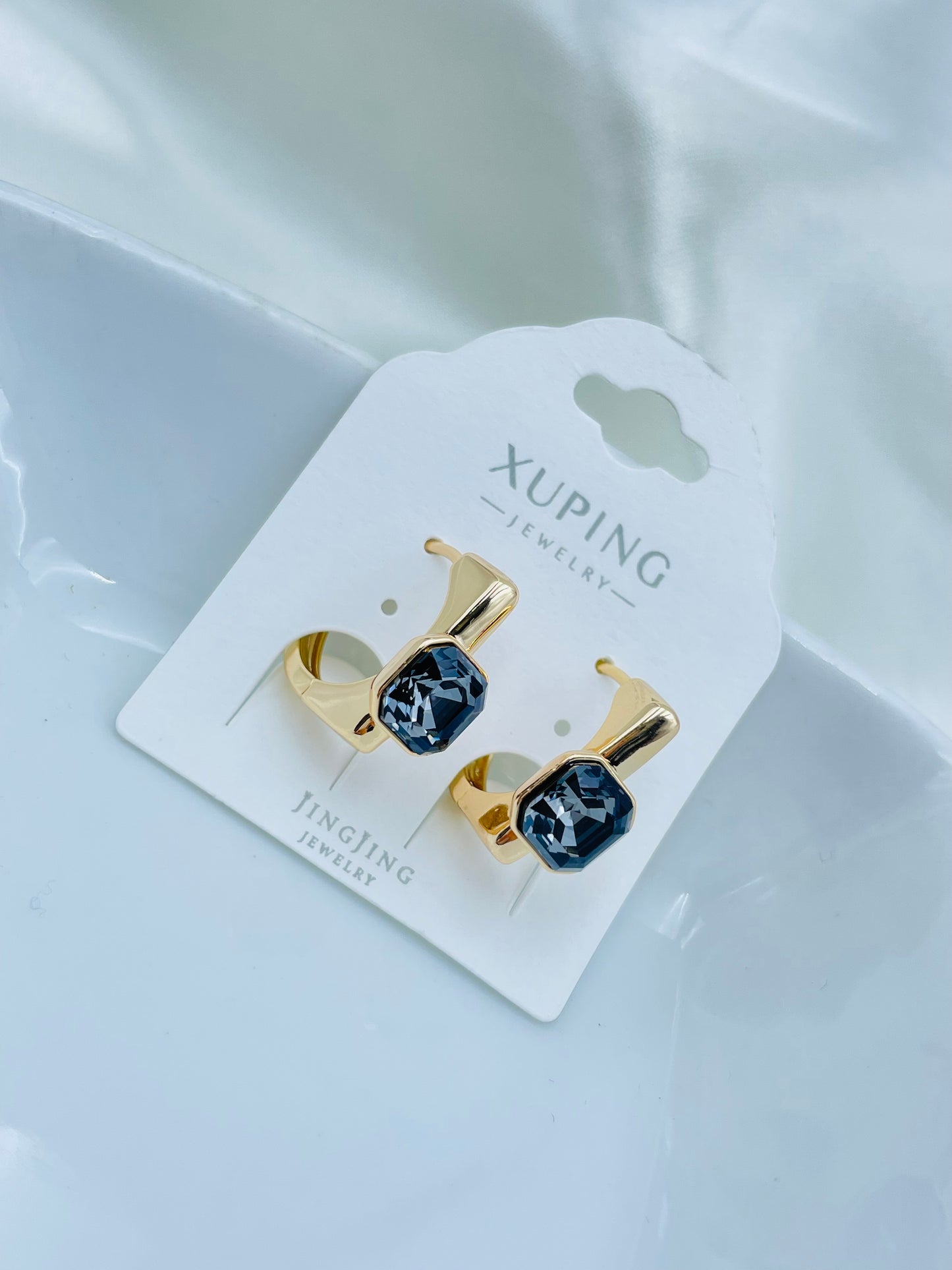 Arete Xuping Jingjing