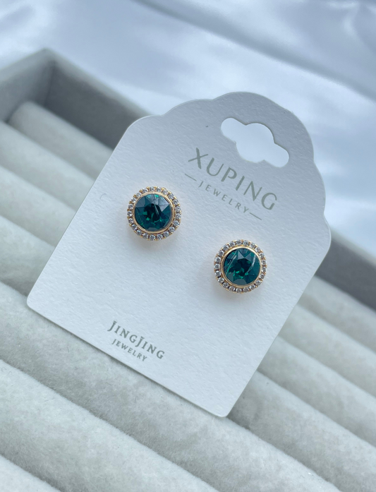 Arete Xuping Jingjing