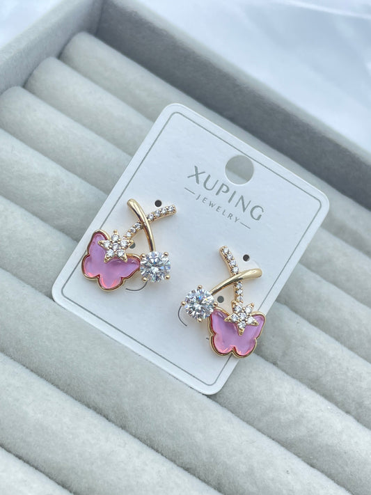 Arete Xuping