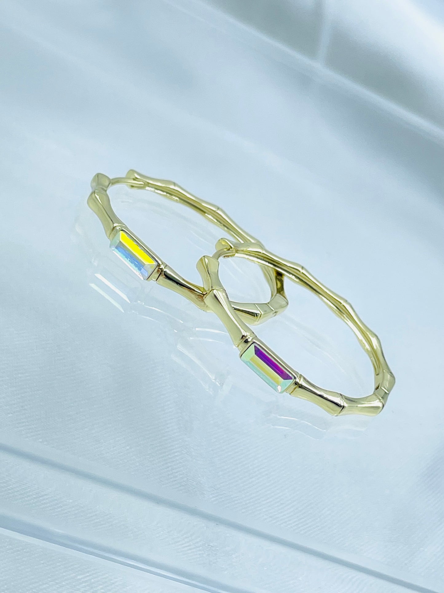 Arracada Xuping Jingjing