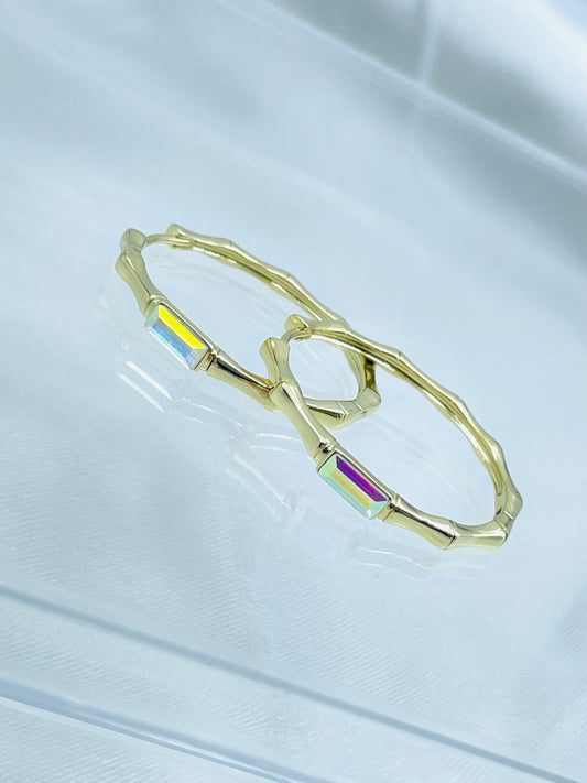 Arracada Xuping Jingjing