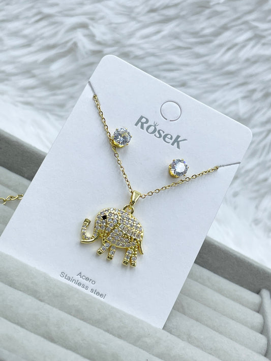 Conjunto Rosek