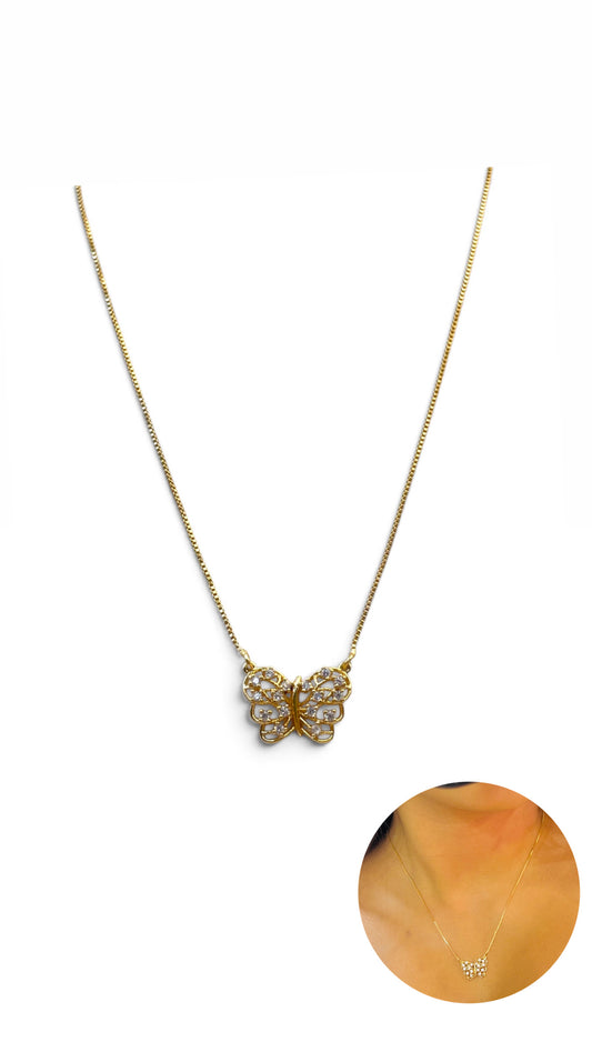 Collar Xuping