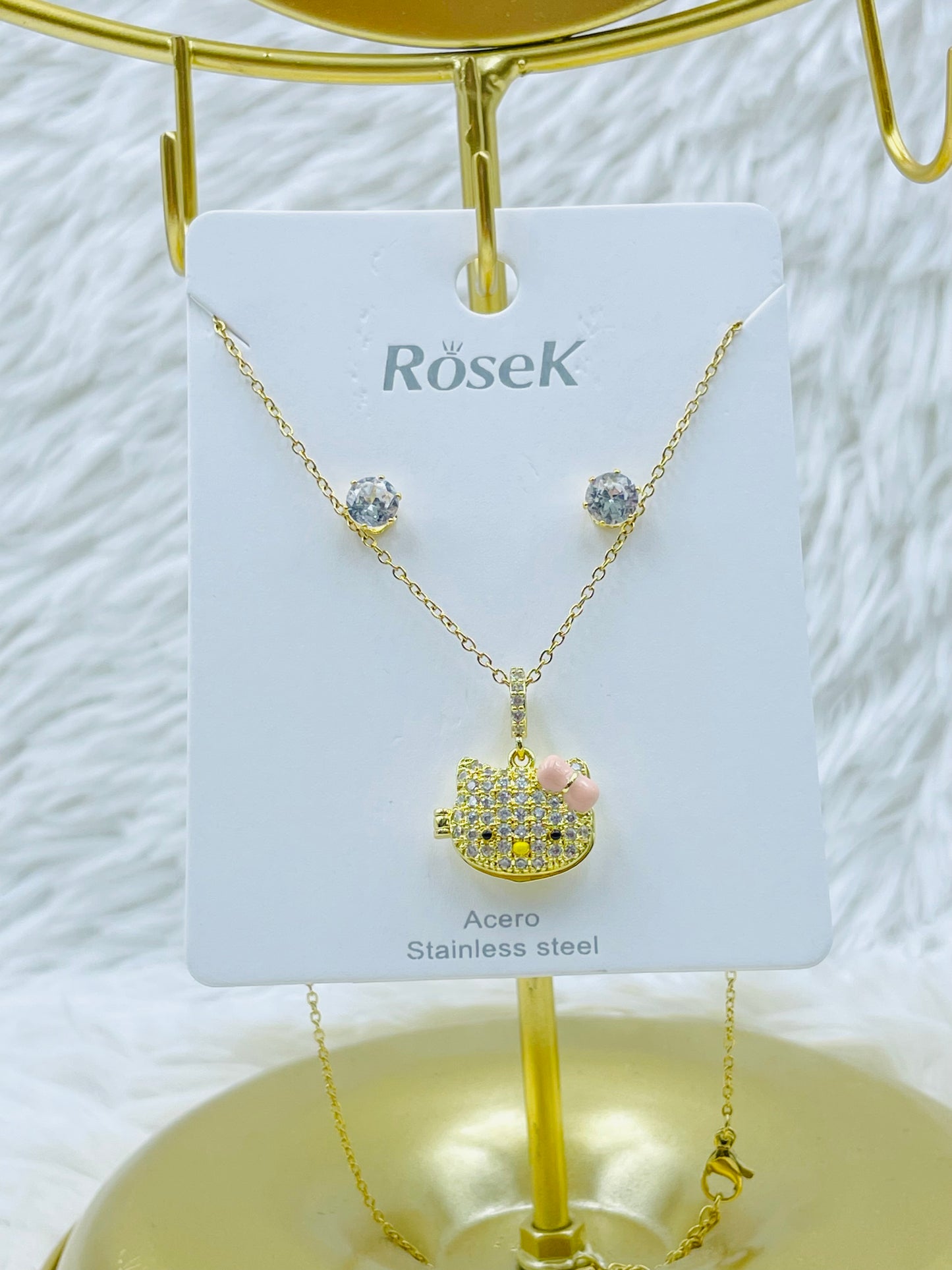 Conjuntos Rosek