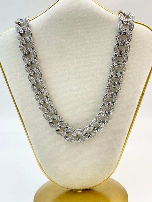 Collar Monaco