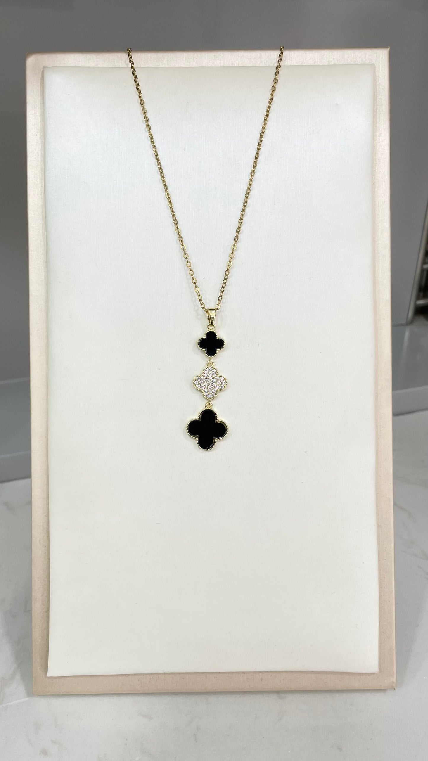 Collar VC