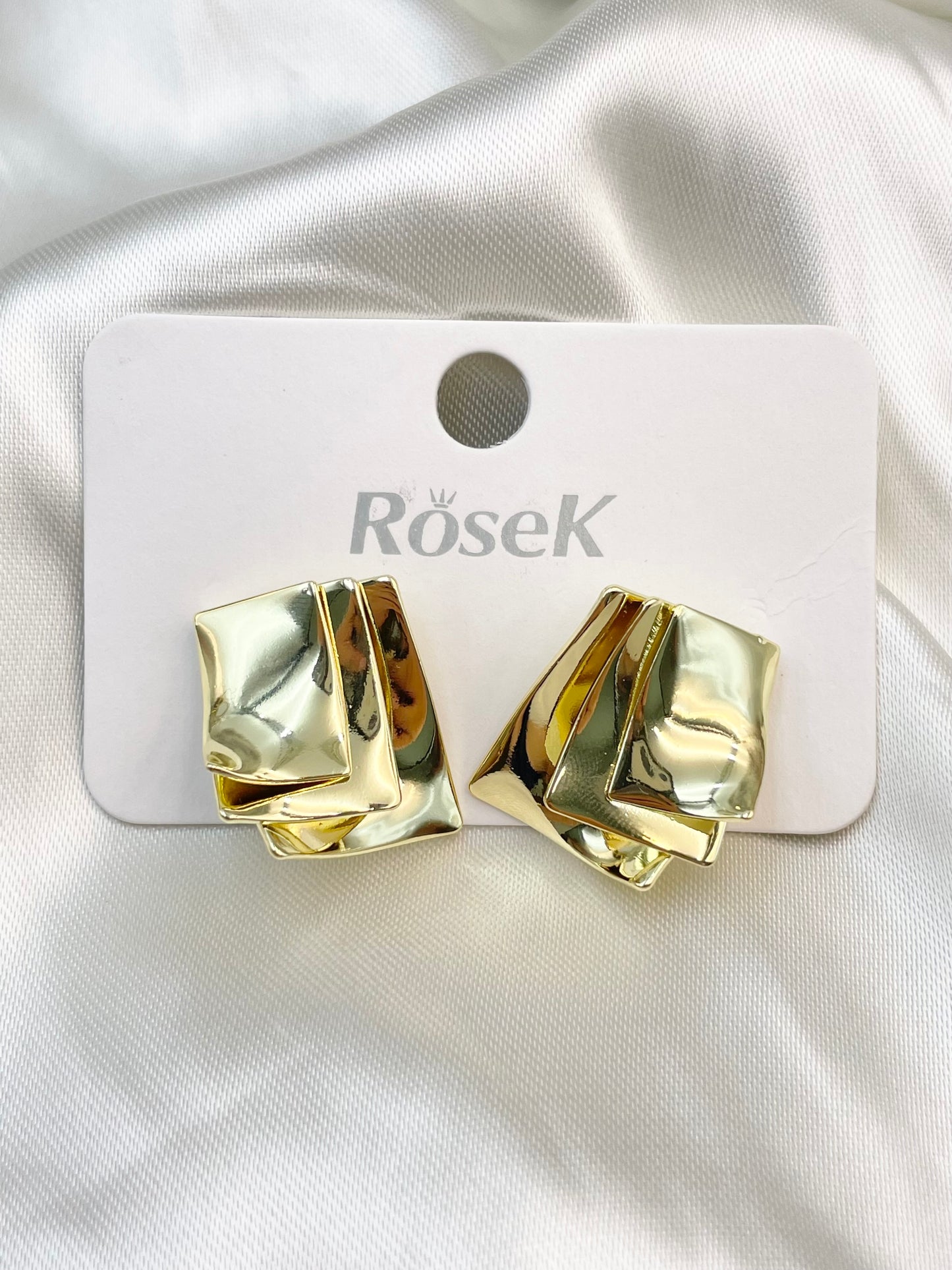 Aretes Rosek