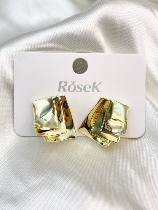Aretes Rosek