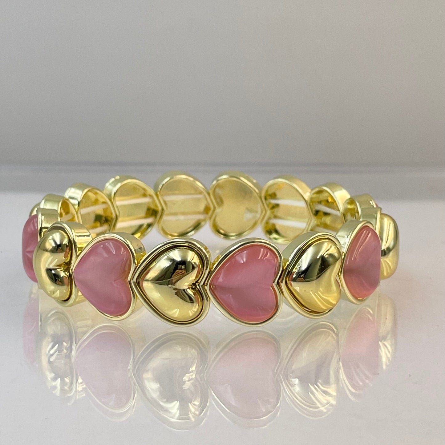 Brazalete Corazón