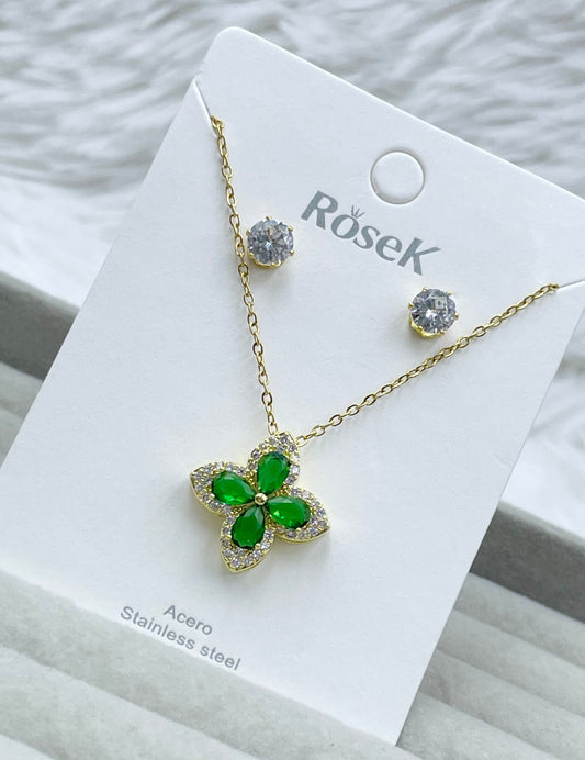 Conjunto Rosek