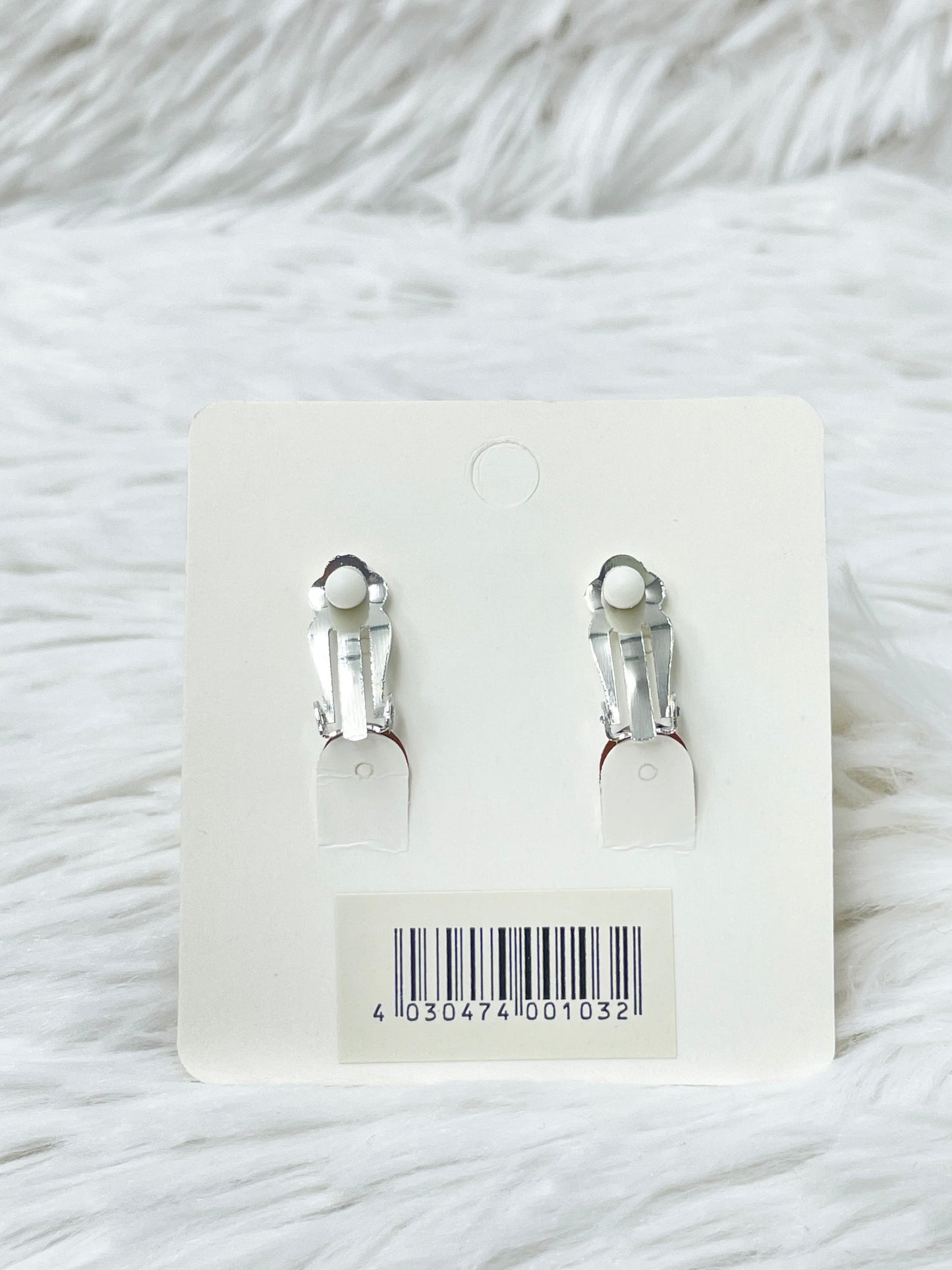Aretes infantiles