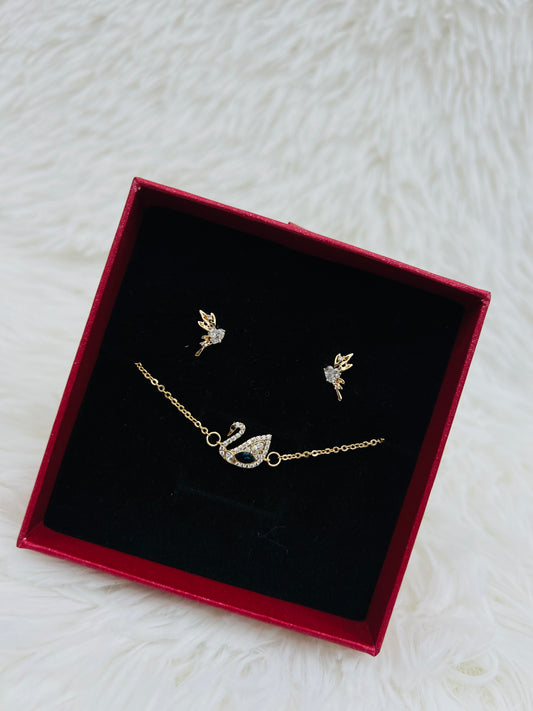 Conjunto San Valentin Xuping