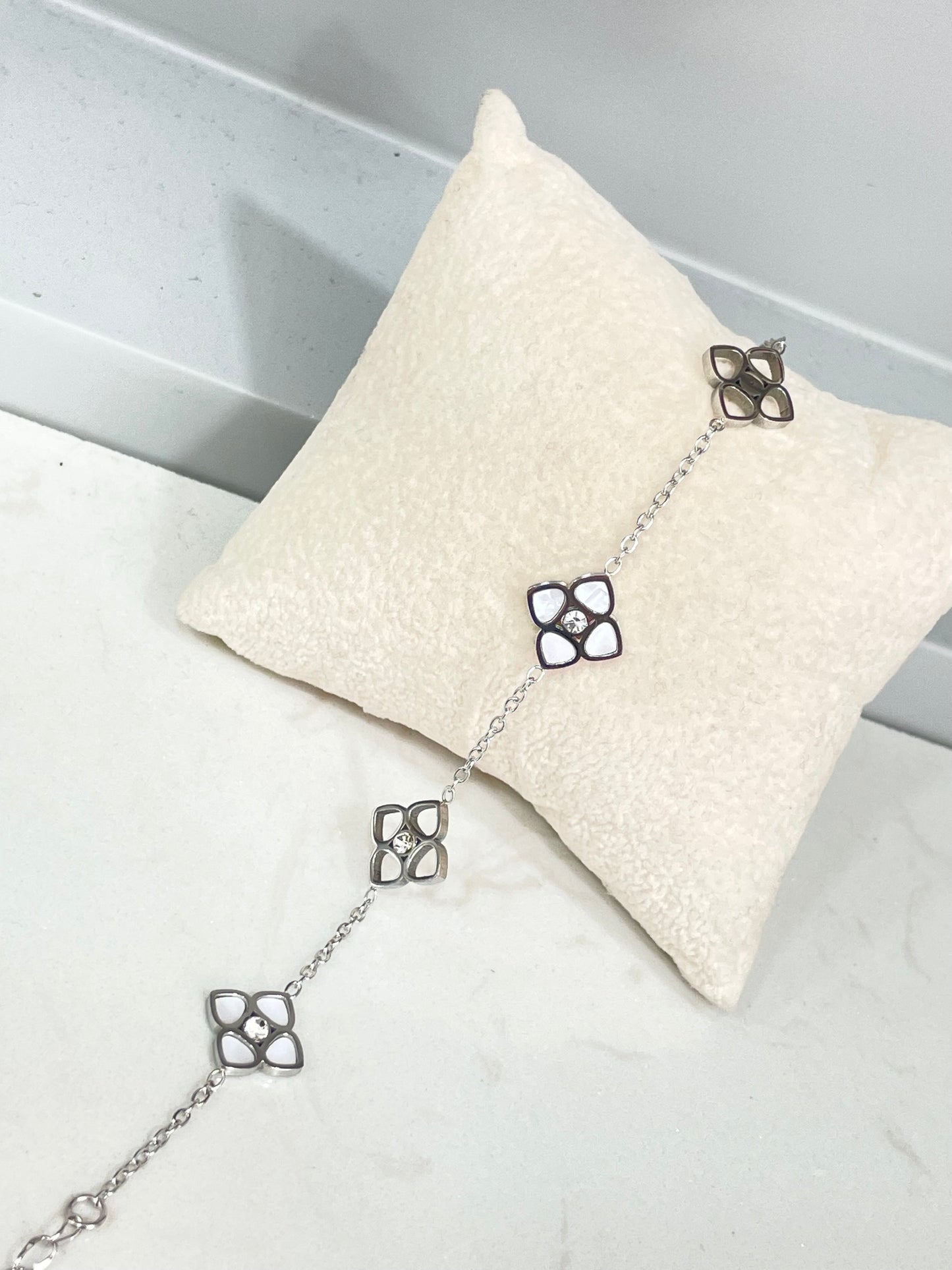 Pulsera Rosek