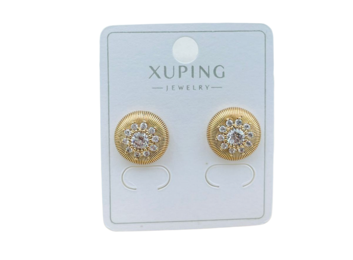 Aretes Xuping