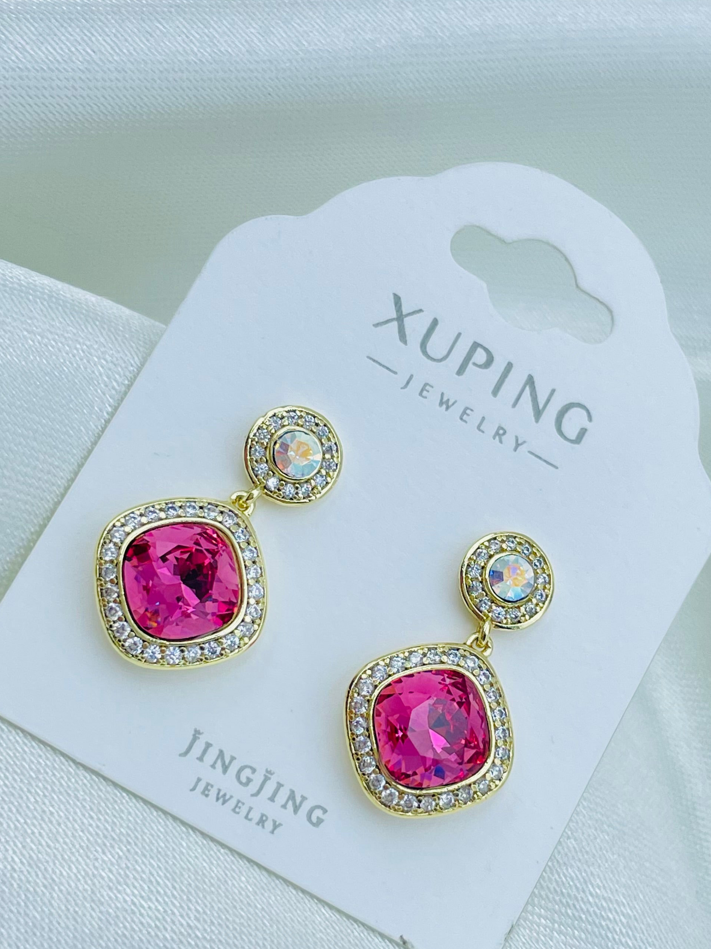 Arete Xuping Jingjing