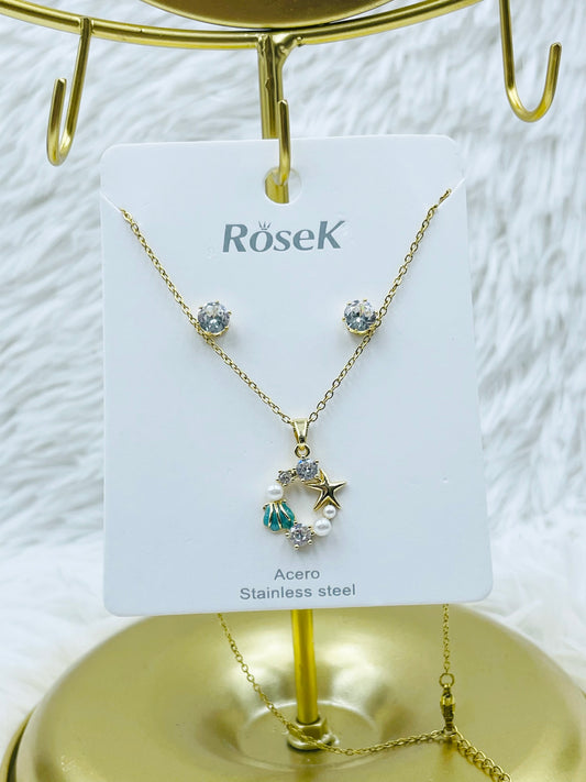 Conjuntos Rosek