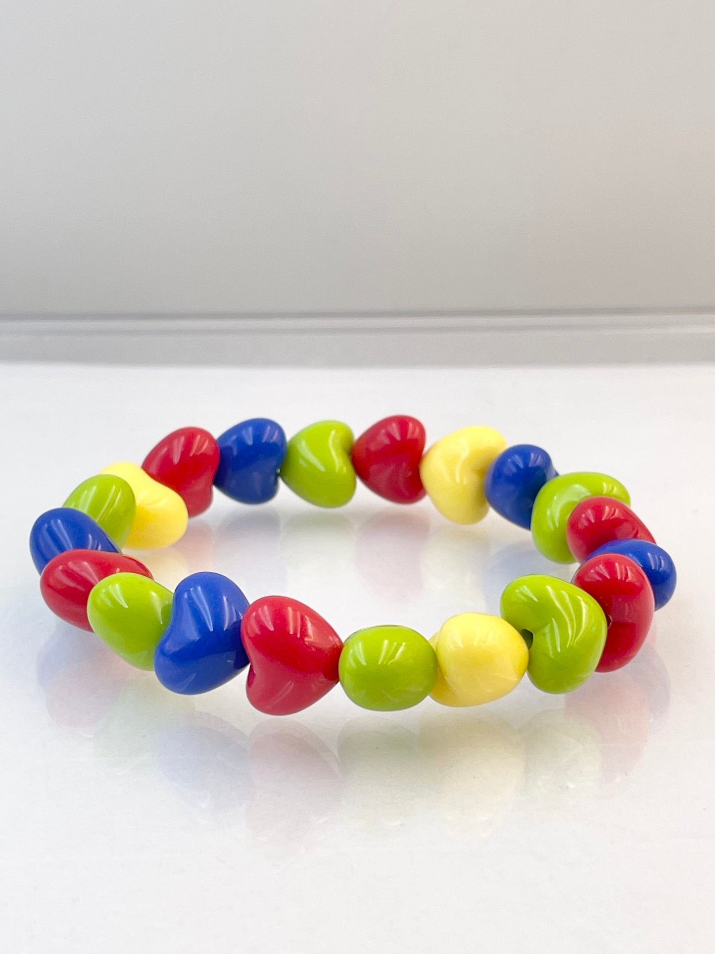 Pulsera Colorida