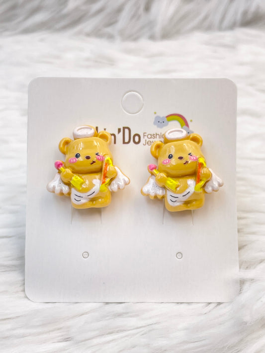 Aretes Infantiles