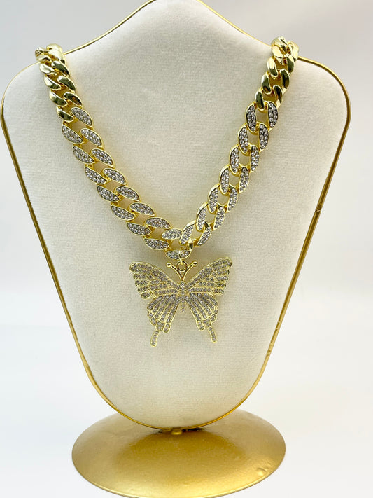 Collar Monaco