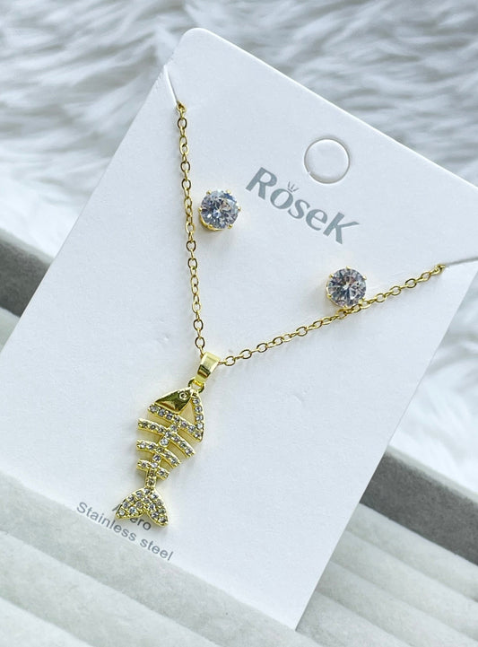Conjunto Rosek