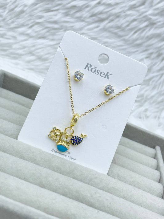 Conjunto Rosek
