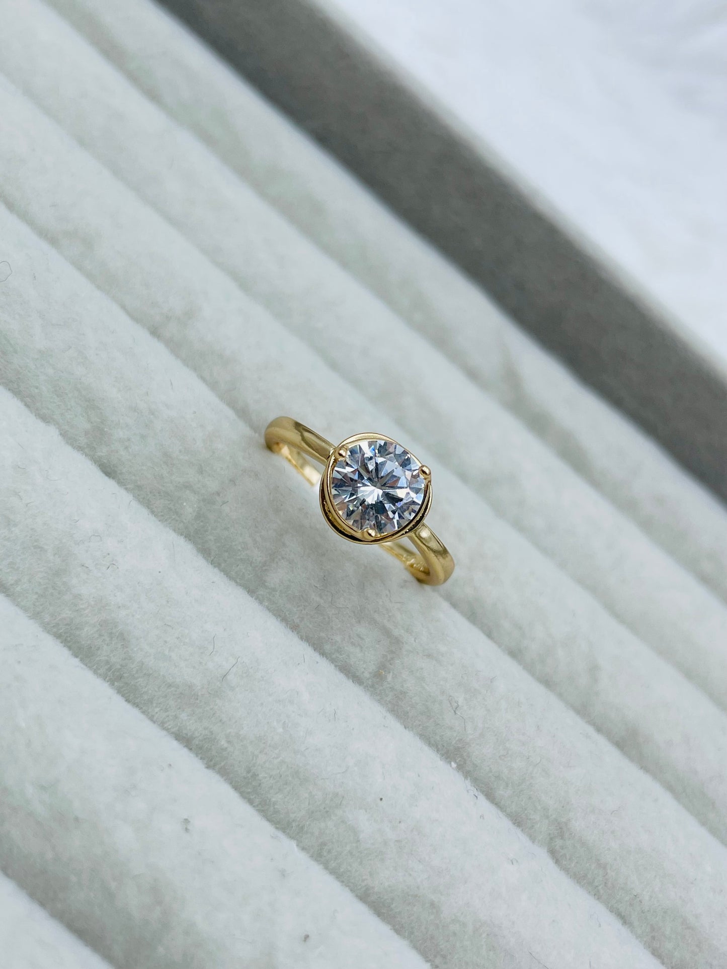 Anillo Xuping