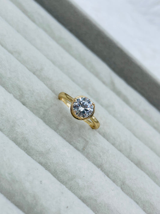 Anillo Xuping