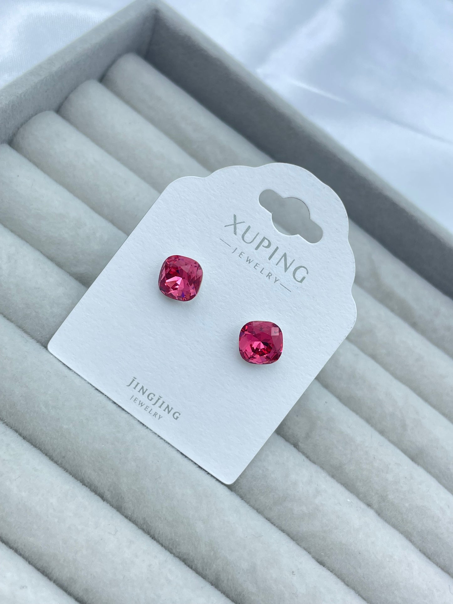 Arete Xuping Jingjing