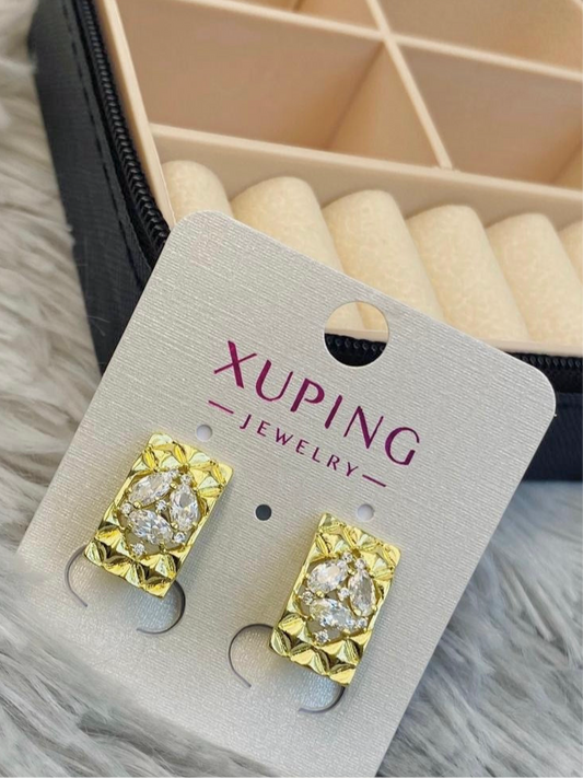 Aretes Xuping