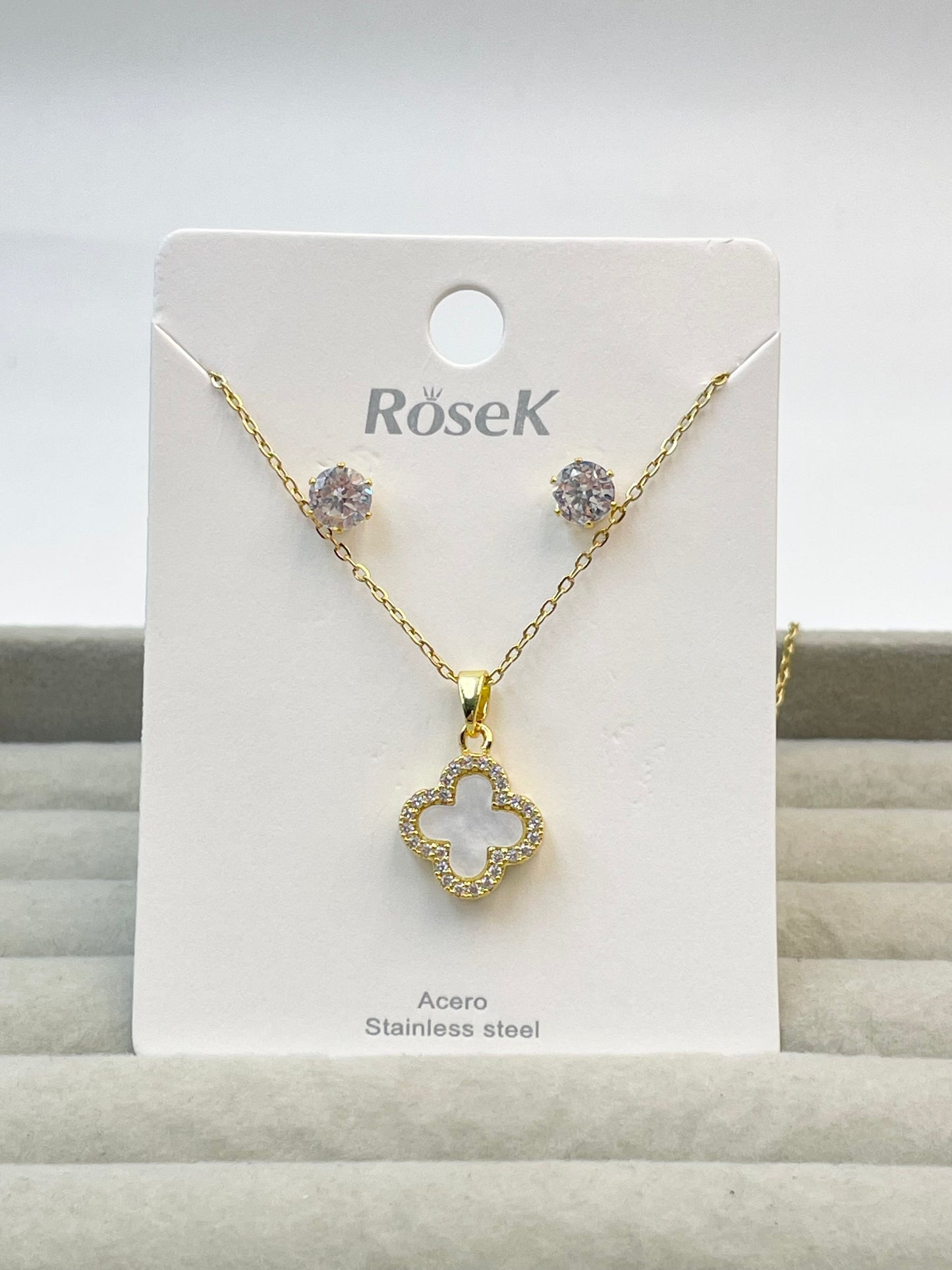 Conjunto Rosek