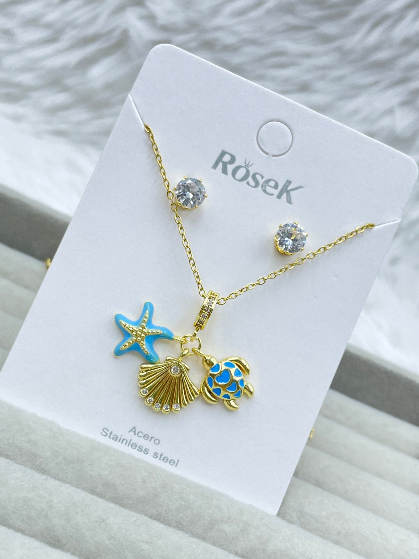 Conjunto Rosek