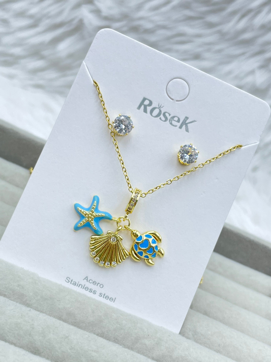 Conjunto Rosek