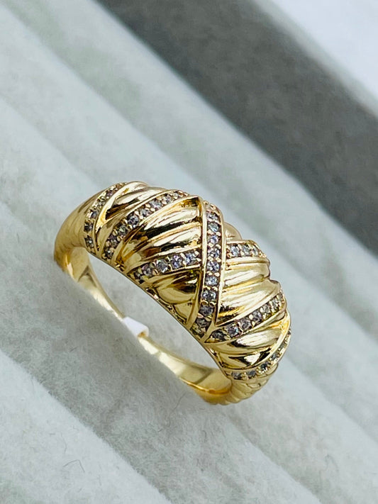 Anillo Xuping