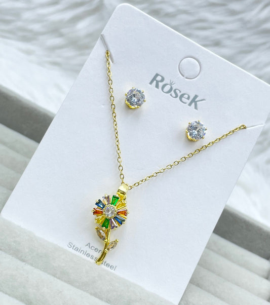 Conjunto Rosek