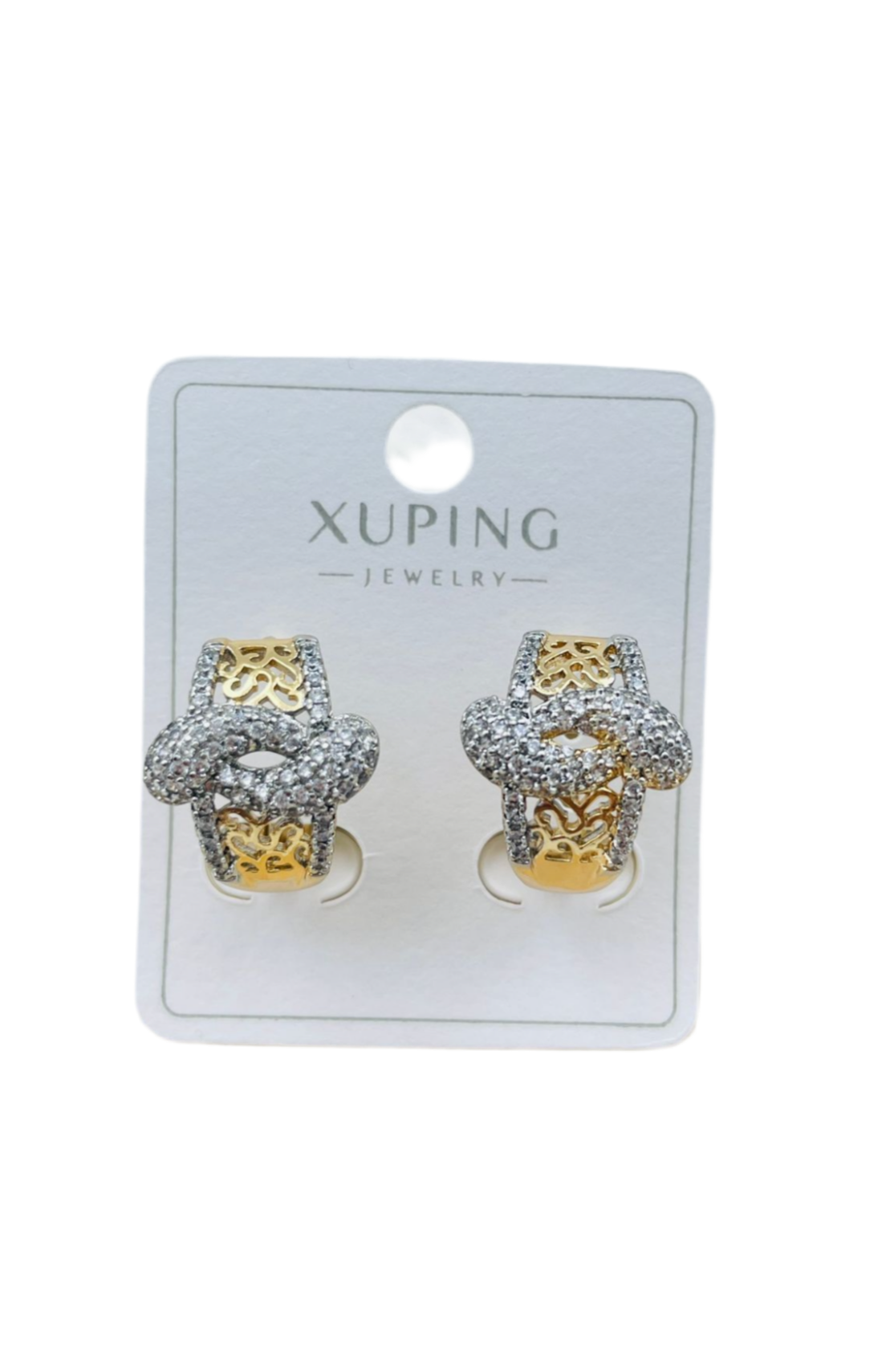 Aretes Xuping