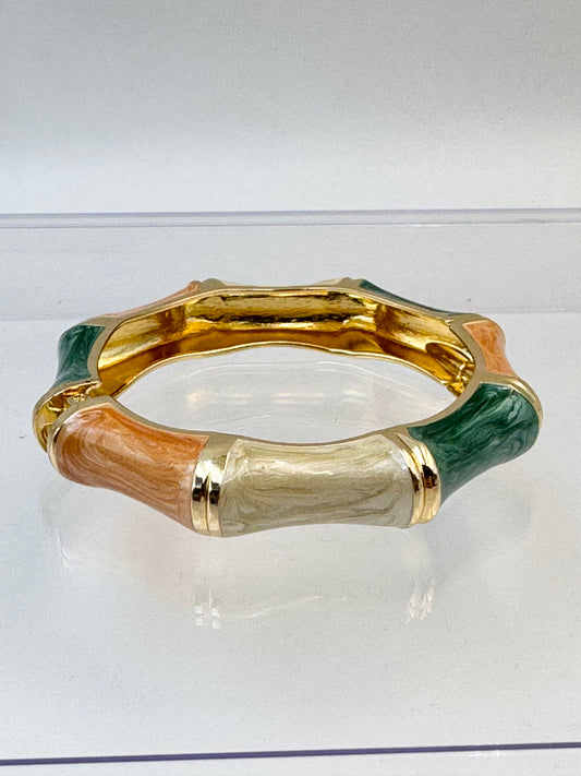 Brazalete Acero Inoxidable