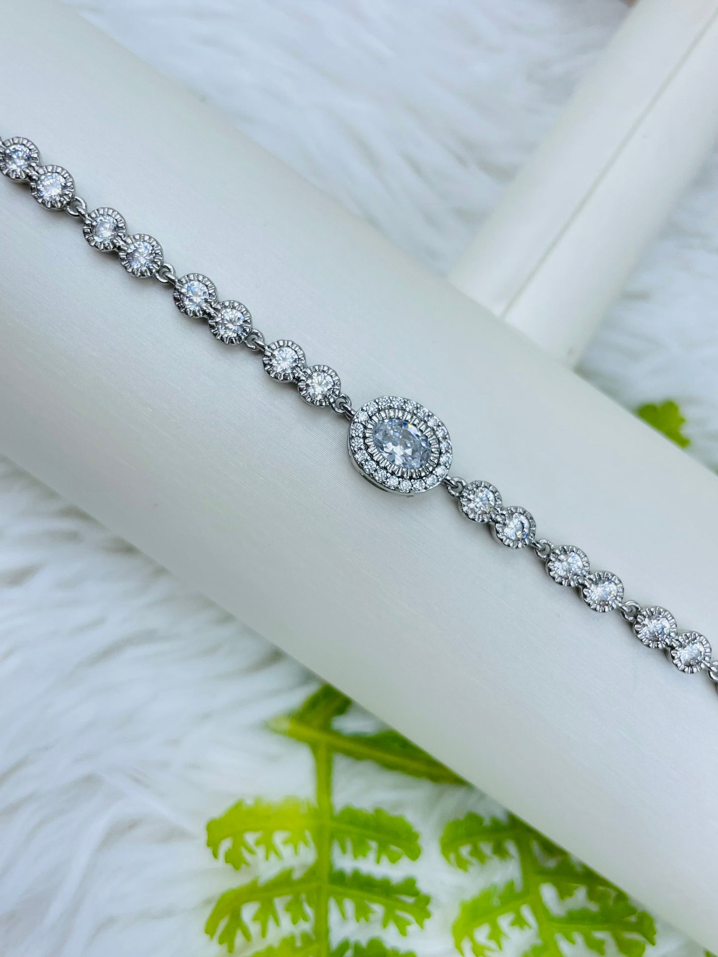 Pulsera Xuping