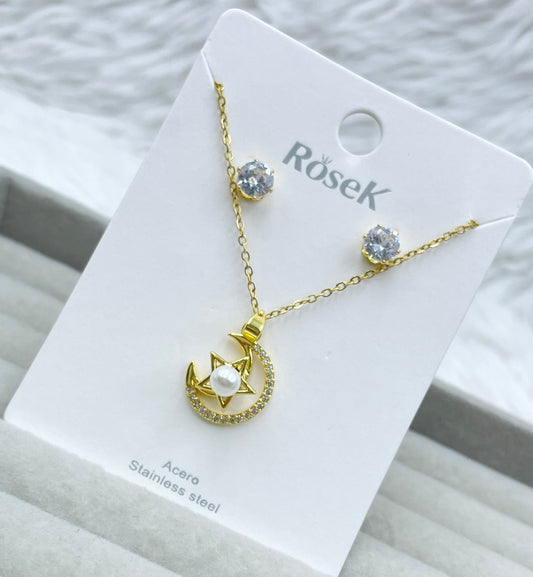 Conjunto Rosek