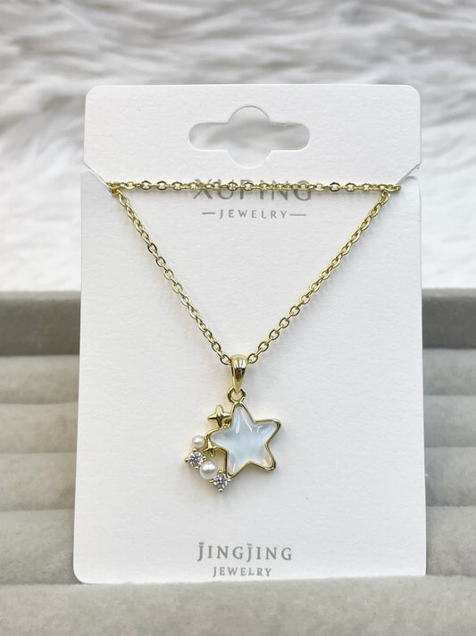 Collar Xuping Jingjing