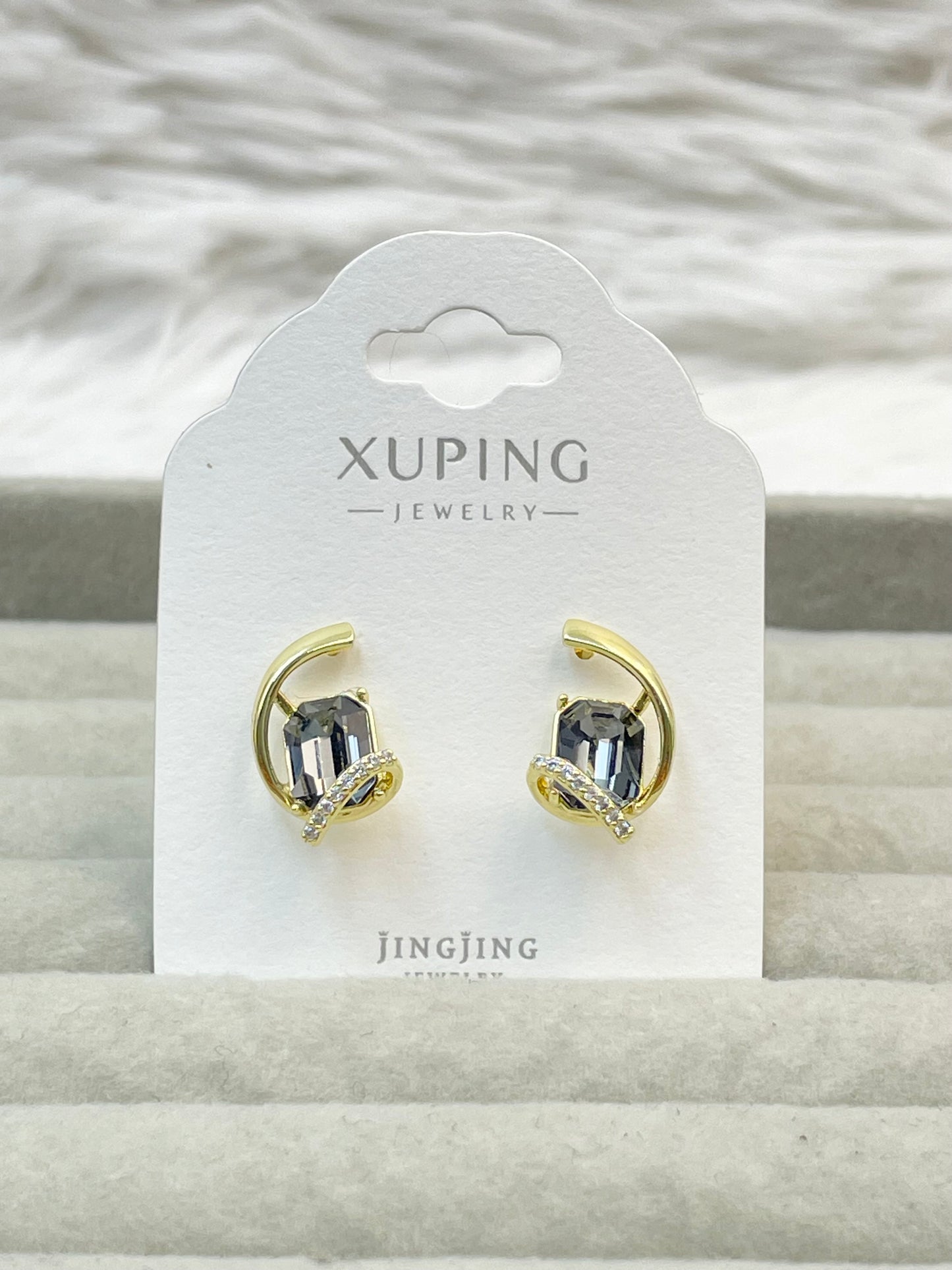 Arete Jingjing