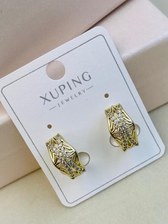 Arete Xuping