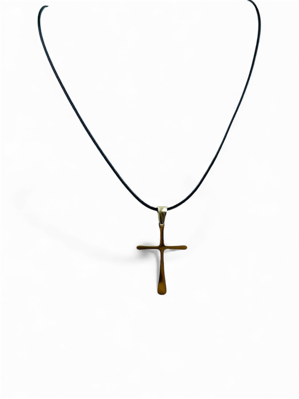 Cadena Religiosa Dorada