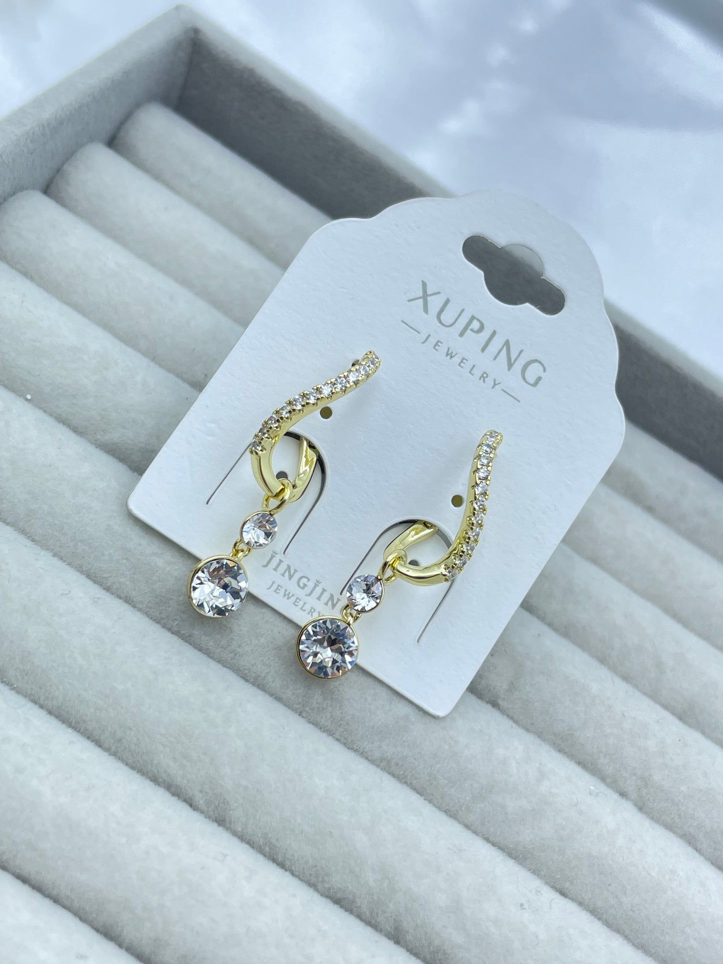 Arete Xuping Jingjing