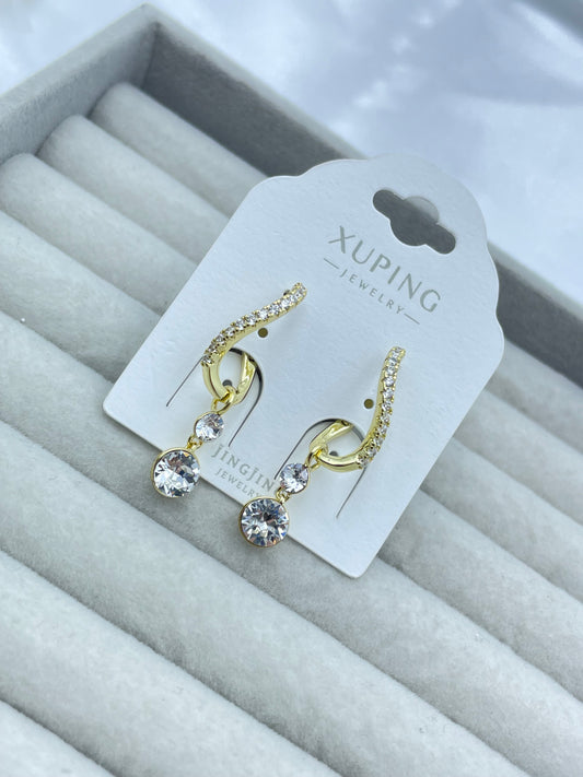 Arete Xuping Jingjing