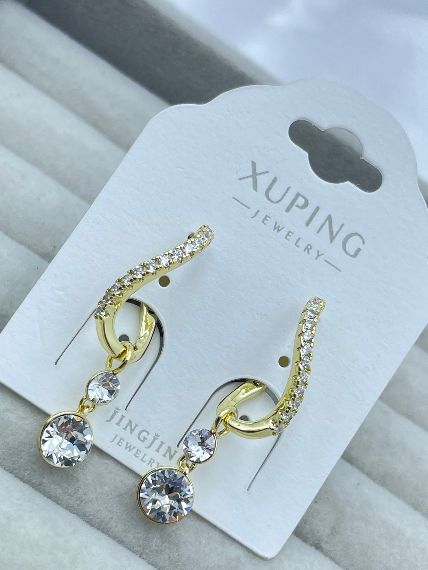 Arete Xuping Jingjing