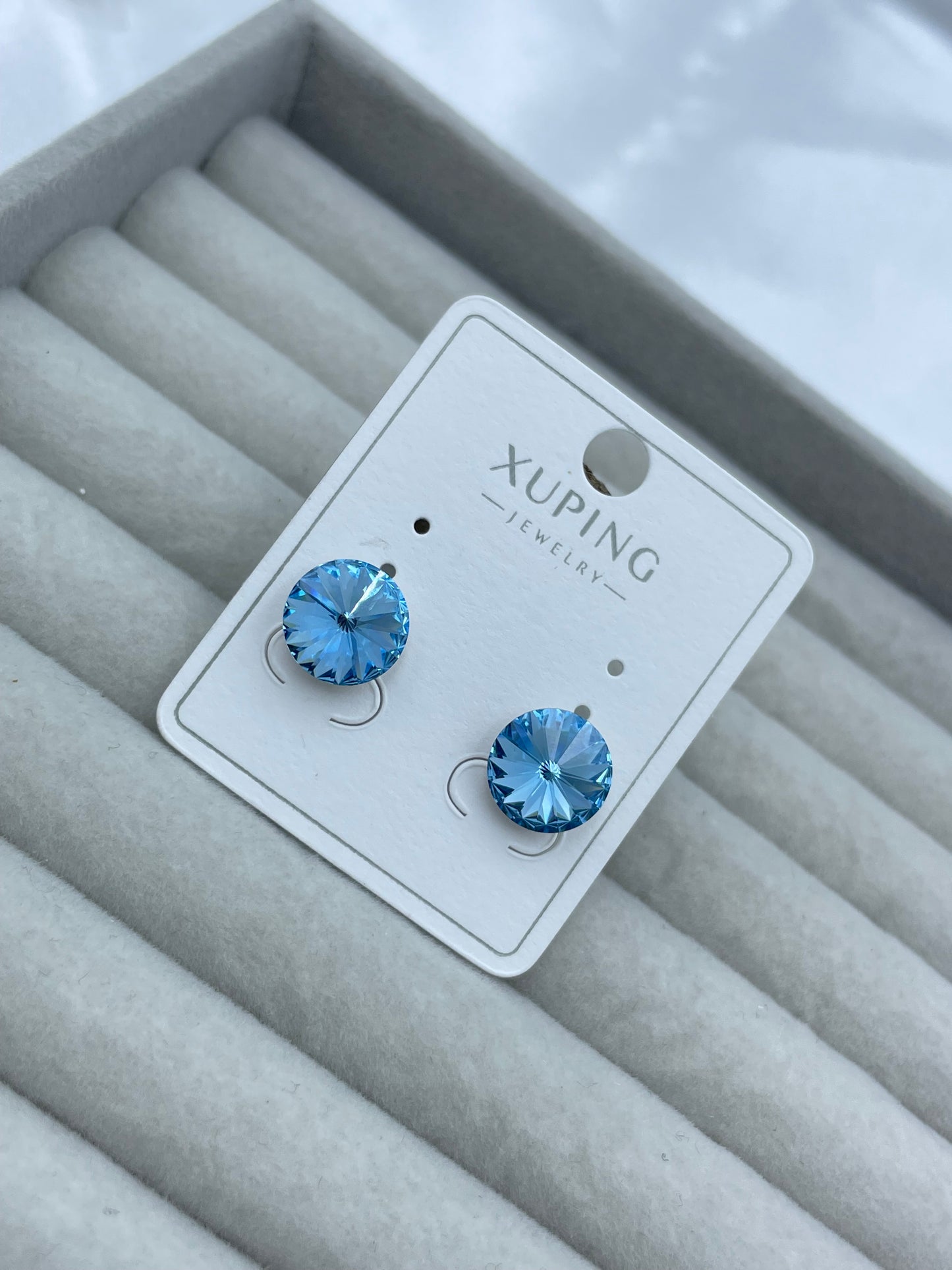 Arete Xuping Zirconia