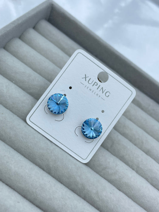 Arete Xuping Zirconia